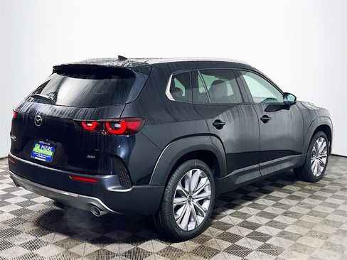 New 2026 MAZDA CX-50 AWD 2.5 S image 7