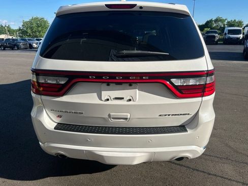 Used 2020 Dodge Durango Citadel w/ Technology Group AWD/4WD image 5