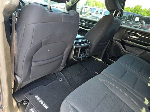 Used 2022 RAM 1500 Big Horn AWD/4WD image 24
