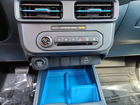 New 2026 Ford Maverick XLT image 14