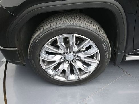 Used 2024 GMC Sierra 1500 Denali image 25