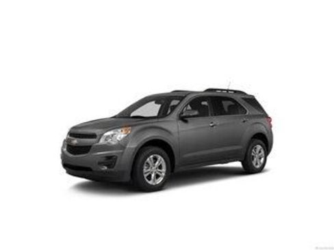Used 2013 Chevrolet Equinox LT FWD image 5
