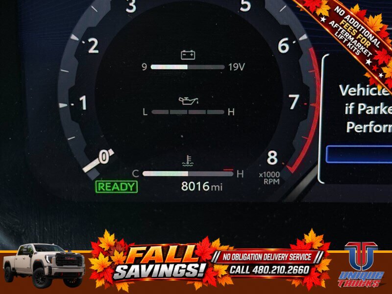 Used 2025 Toyota Tacoma TRD Pro AWD/4WD image 43