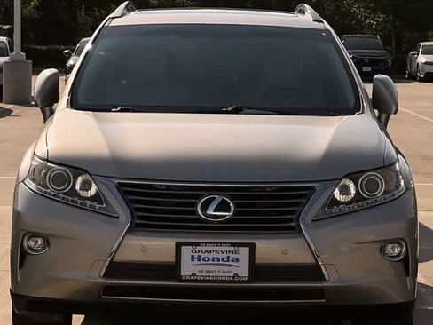 Used 2015 Lexus RX 350 FWD image 7