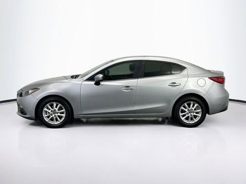 Used 2016 MAZDA MAZDA3 i Touring image 8