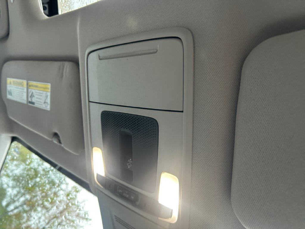 Certified 2024 Honda CR-V EX image 19
