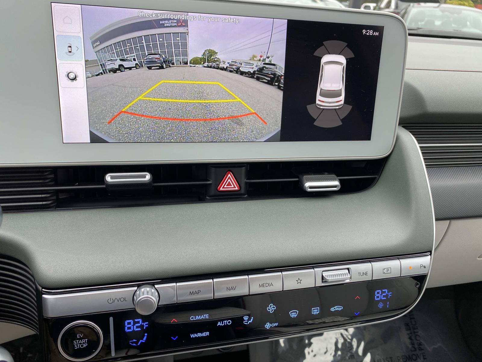 Used 2023 Hyundai Ioniq 5 SEL AWD/4WD image 13