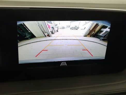 Used 2025 Buick Encore GX Avenir image 26