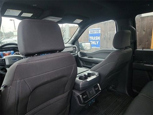 Certified 2023 Ford F150 XLT w/ Equipment Group 302A High image 23