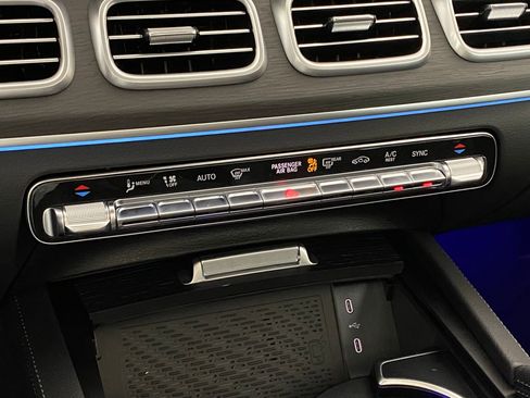 Used 2026 Mercedes-Benz GLE 350 4MATIC image 27