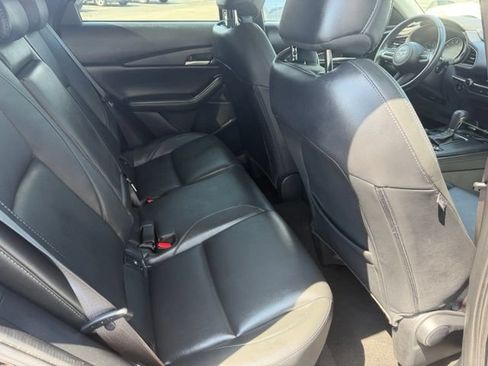 Used 2023 MAZDA CX-30 AWD 2.5 S w/ Select Package image 31