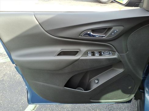 Certified 2024 Chevrolet Equinox LT w/ LPO, Floor Liner Package image 17