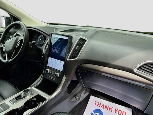 Used 2024 Ford Edge SEL w/ Convenience Package AWD/4WD image 30