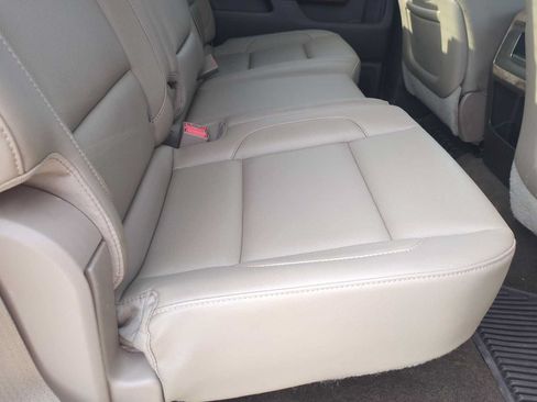 Used 2015 Chevrolet Silverado 3500 LTZ w/ Duramax Plus Package AWD/4WD image 25