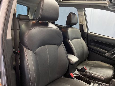Used 2018 Subaru Forester 2.0XT Touring AWD/4WD image 40