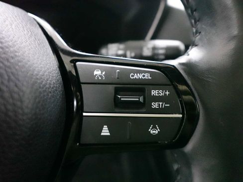 Certified 2024 Honda CR-V EX-L image 18