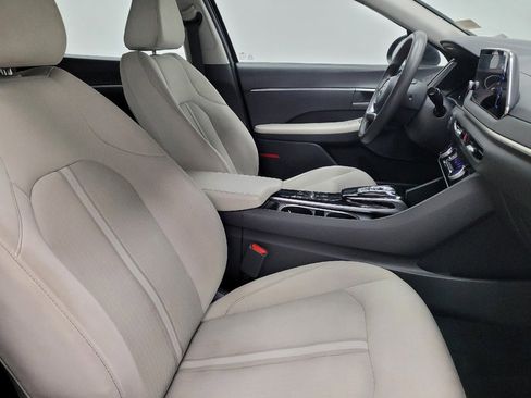 Used 2023 Hyundai Sonata SEL FWD image 21