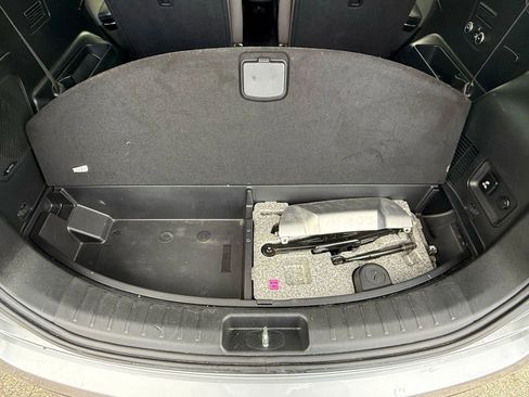 Used 2015 Hyundai Santa Fe Limited w/ Option Group 04 image 20