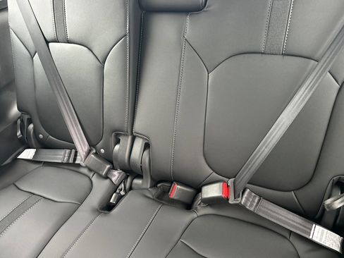 New 2026 Honda Pilot EX-L image 29