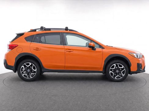 Used 2018 Subaru Crosstrek 2.0i Limited AWD/4WD image 7