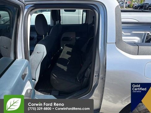 Used 2023 Ford Maverick XLT FWD image 9
