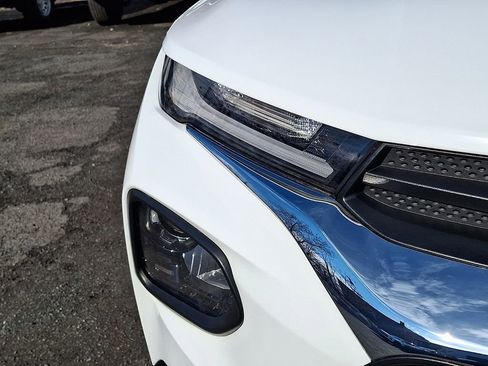 Used 2023 Chevrolet TrailBlazer LT w/ Convenience Package image 35