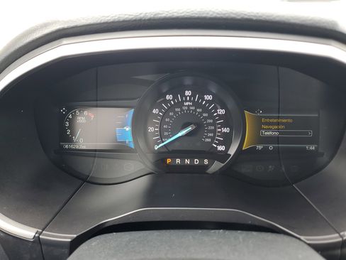 Used 2018 Ford Edge SEL w/ Equipment Group 201A image 32