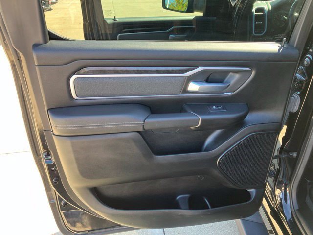 Used 2023 RAM 1500 Big Horn AWD/4WD image 22