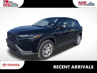 Used 2023 Toyota Corolla Cross L AWD/4WD 360° Tour