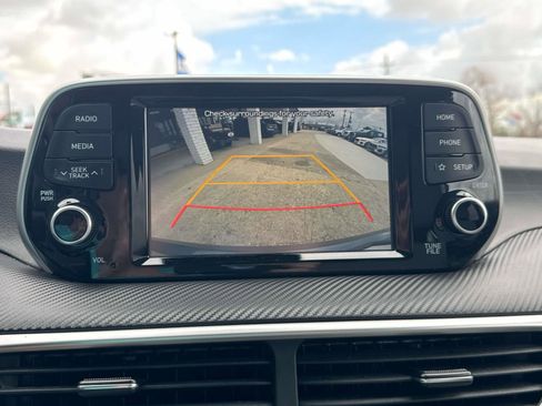 Used 2021 Hyundai Tucson SE image 25