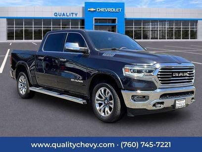Used 2020 RAM 1500 Limited