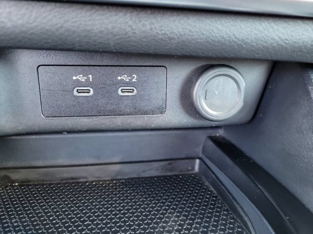 Used 2024 Nissan Rogue S AWD/4WD image 31