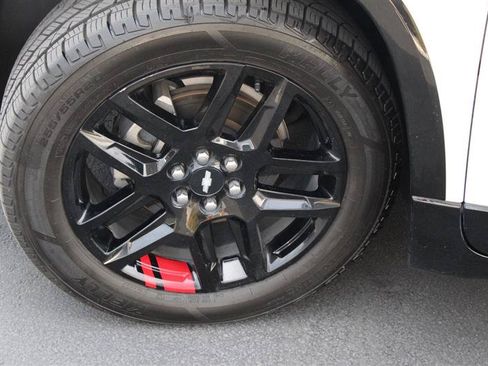 Used 2019 Chevrolet Traverse Premier w/ Redline Edition AWD/4WD image 50