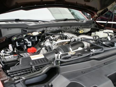 New 2026 Ford F250 Lariat AWD/4WD image 16