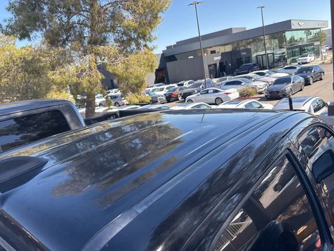 Used 2020 Toyota Tacoma TRD Sport image 9