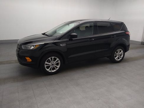 Used 2018 Ford Escape S FWD image 2