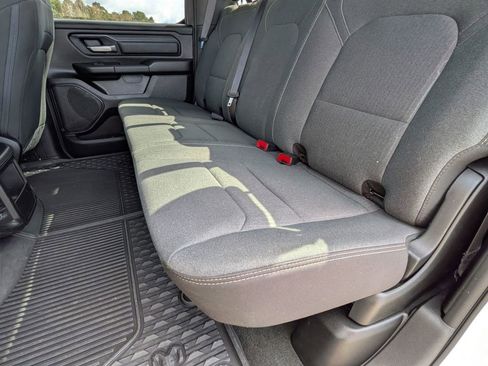 Used 2024 RAM 1500 Tradesman image 32