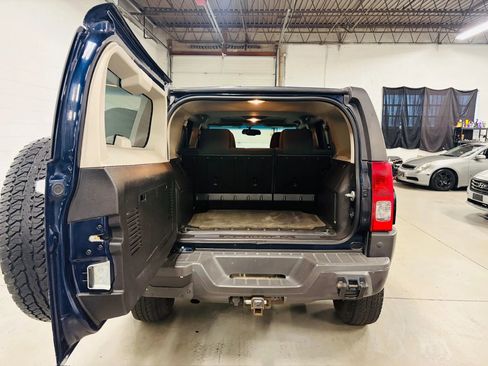 Used 2007 HUMMER H3 AWD/4WD image 10