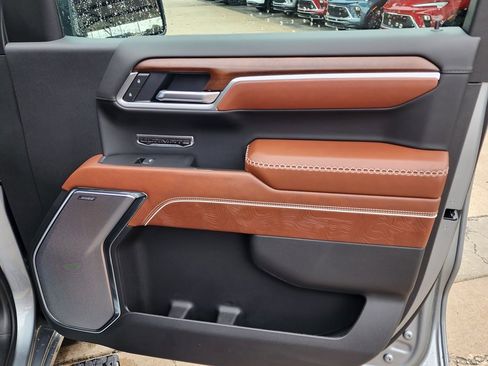 New 2026 GMC Sierra 1500 Denali Ultimate image 38