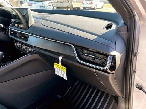 Certified 2025 Acura MDX w/ Technology Package image 21