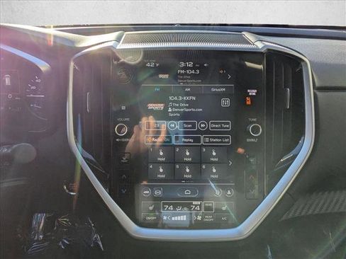 Certified 2024 Subaru Ascent Premium w/ Convenience Package image 15