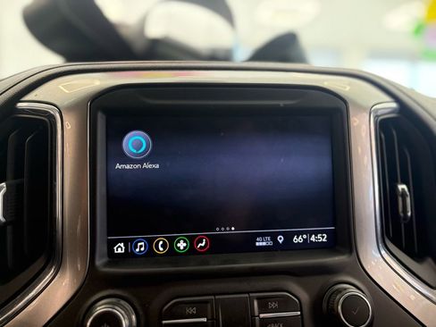 Used 2019 Chevrolet Silverado 1500 RST w/ All-Star Edition AWD/4WD image 37