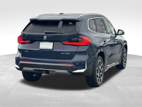 New 2026 BMW X1 xDrive28i w/ Convenience Package image 4