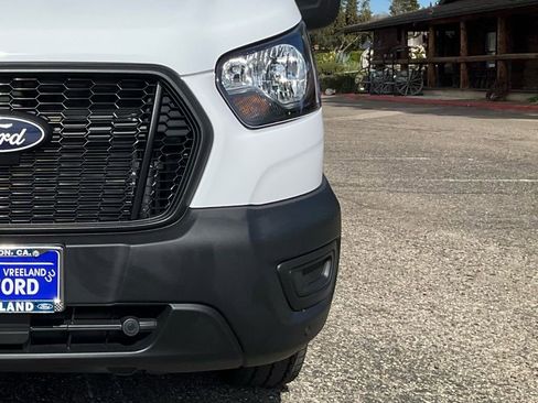 New 2026 Ford Transit 250 148 Medium Roof w/ Load Area Protection Package image 73