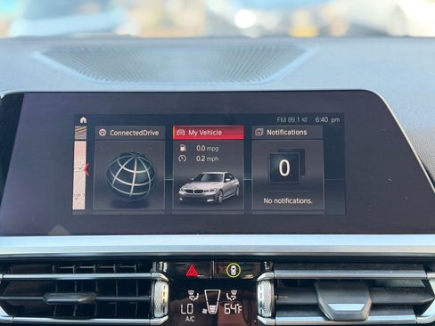 Used 2020 BMW 330i xDrive Sedan w/ Driving Assistance Package image 38