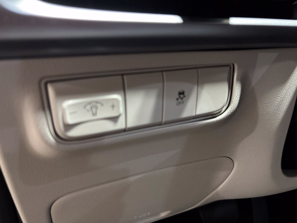 New 2026 Hyundai Tucson SE AWD/4WD image 11