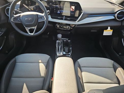 New 2026 Chevrolet Trax LT w/ Midnight Edition image 20