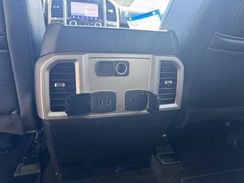 Used 2020 Ford F150 Lariat AWD/4WD image 21