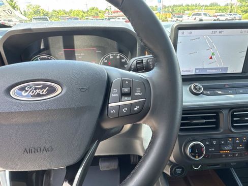 Used 2024 Ford Maverick Lariat FWD image 24