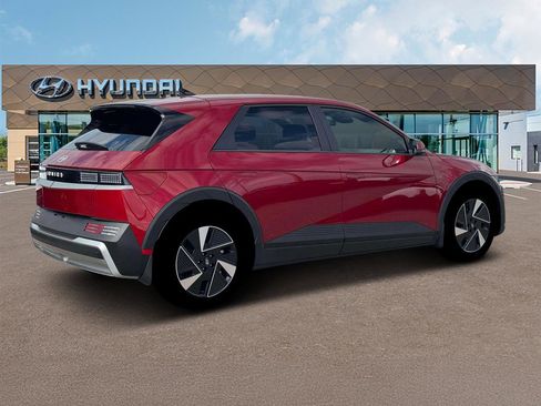 New 2026 Hyundai Ioniq 5 SEL RWD image 13